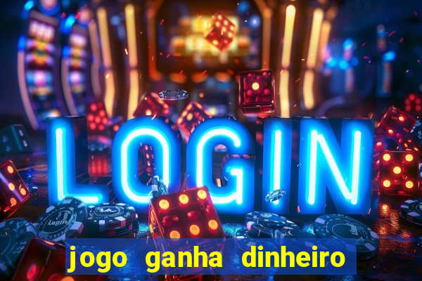 jogo ganha dinheiro no pix